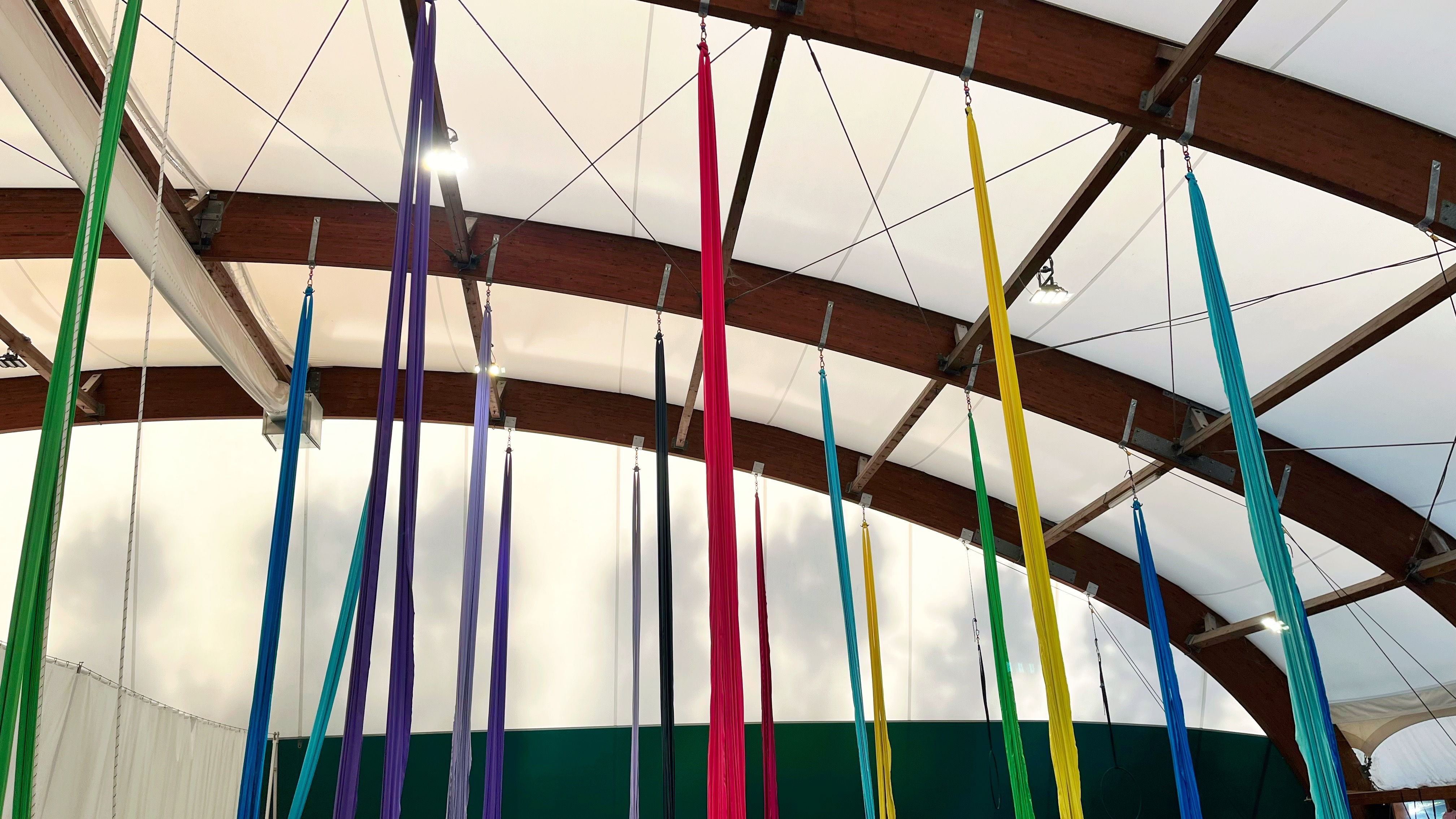 Attrezzature palestra